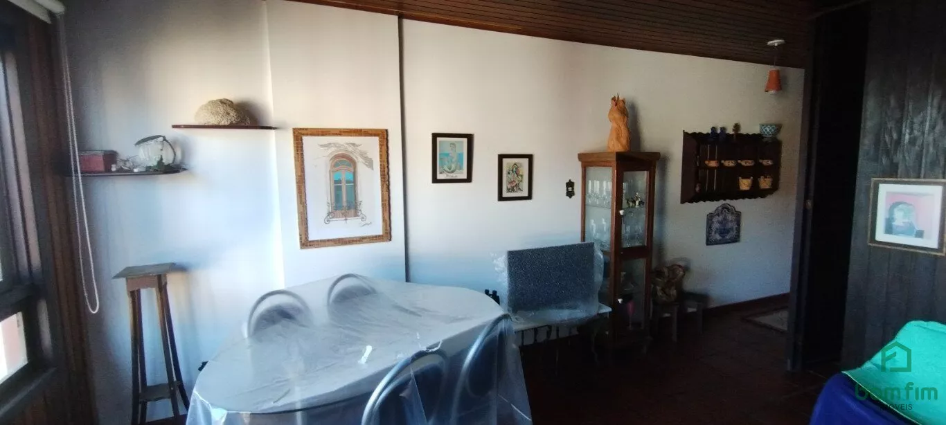 Apartamento à venda com 1 quarto, 45m² - Foto 27