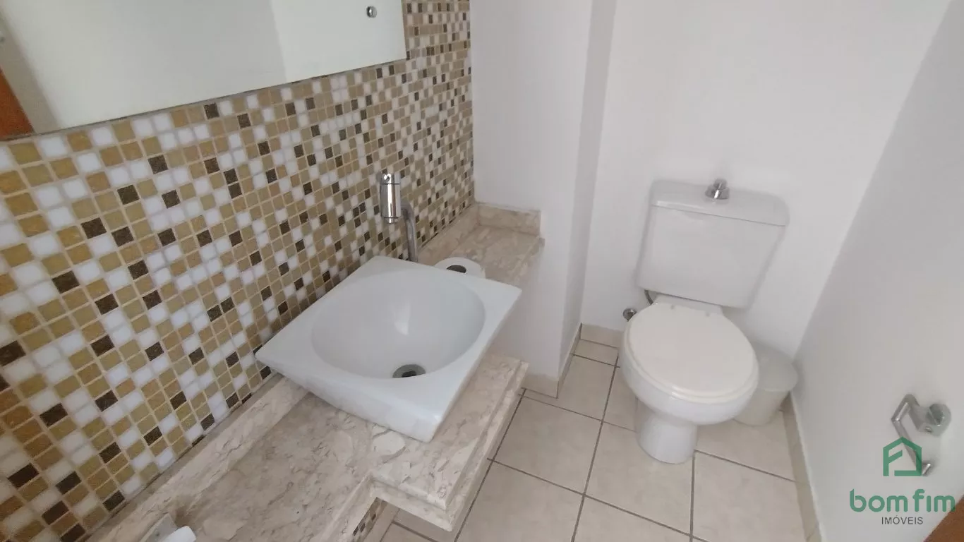 Apartamento à venda com 2 quartos, 62m² - Foto 5