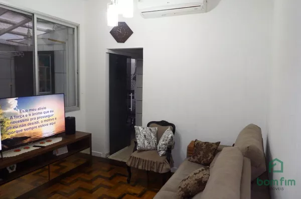 Apartamento 3 quartos  para venda,  Centro Histórico, Porto Alegre
