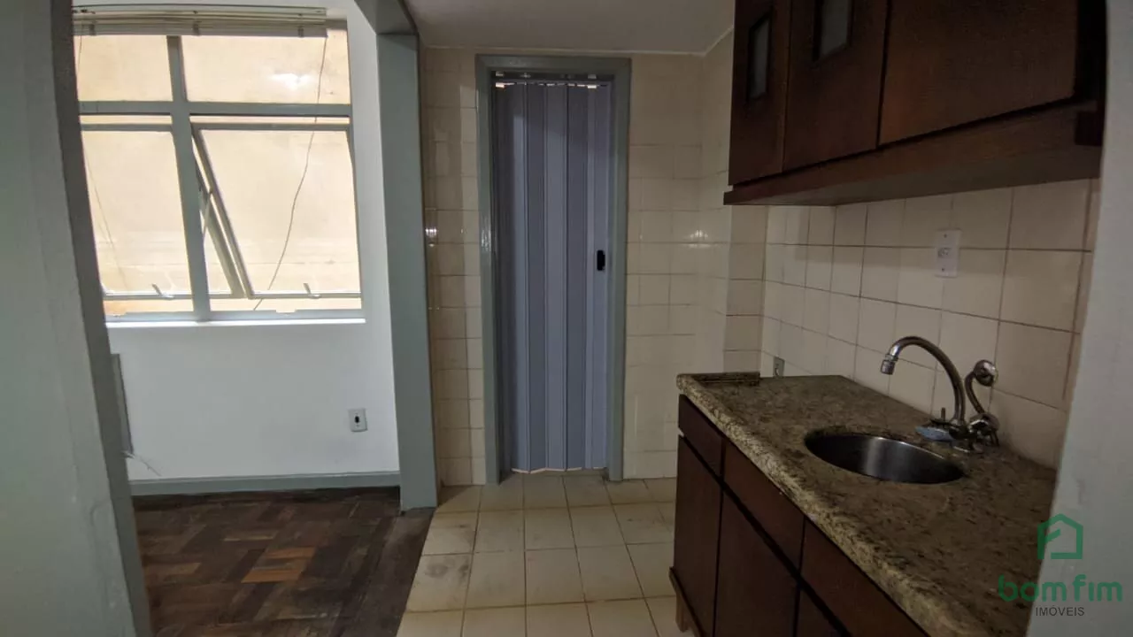 Apartamento para alugar com 1 quarto, 46m² - Foto 16