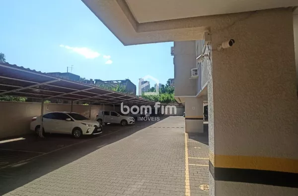 Apartamento para venda,  2 dormitorios, Petrópolis, Porto Alegre/RS - Foto 34