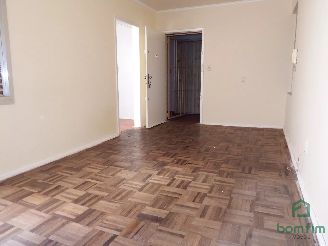 Apartamento para alugar com 1 quarto, 24m² - Foto 1