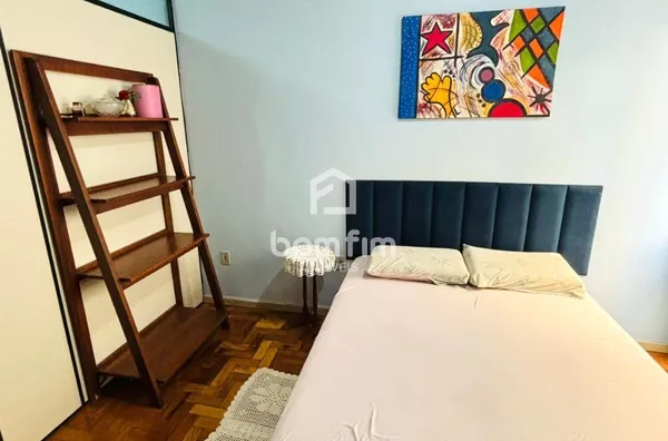 Apartamento para venda, 1 quarto(s),  Centro Histórico, Porto Alegre