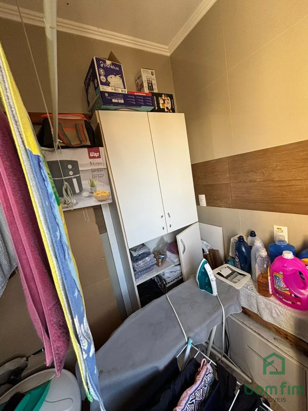 Apartamento à venda com 3 quartos, 100m² - Foto 26