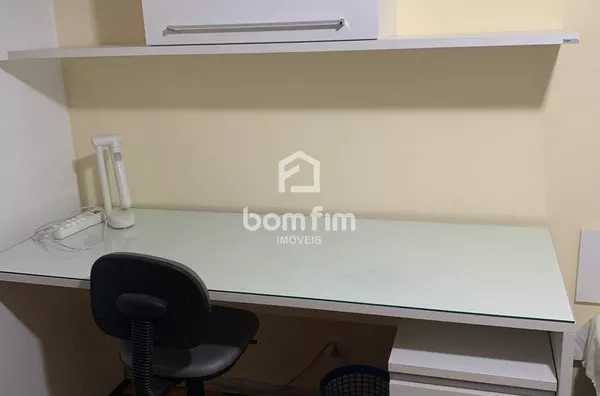 Apartamento de 01 dorm. para venda, Bairro Bom Fim, Porto Alegre/RS. - Foto 5