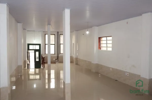 Casa Residencial / comercial para aluguel,  Centro Histórico, Porto Alegre/RS.