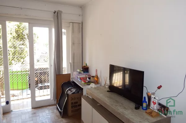 Apartamento para venda, 2 quarto(s),  Centro Histórico, Porto Alegre