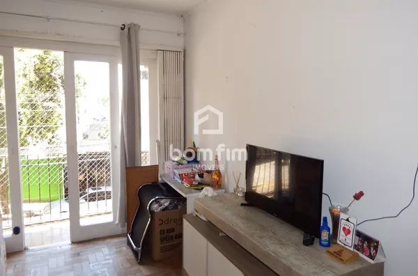 Apartamento para venda, 2 quarto(s),  Centro Histórico, Porto Alegre - Foto 1