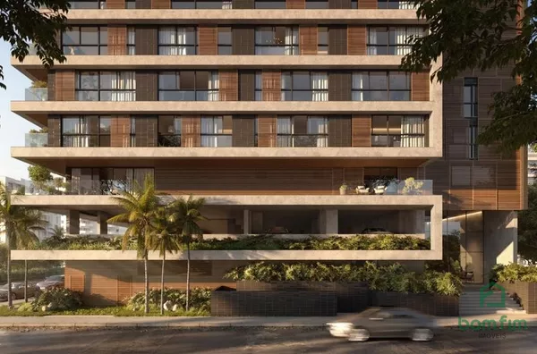 Aptos studios Novos ao lado do Mampituba, Praia Grande, Torres/Rs.