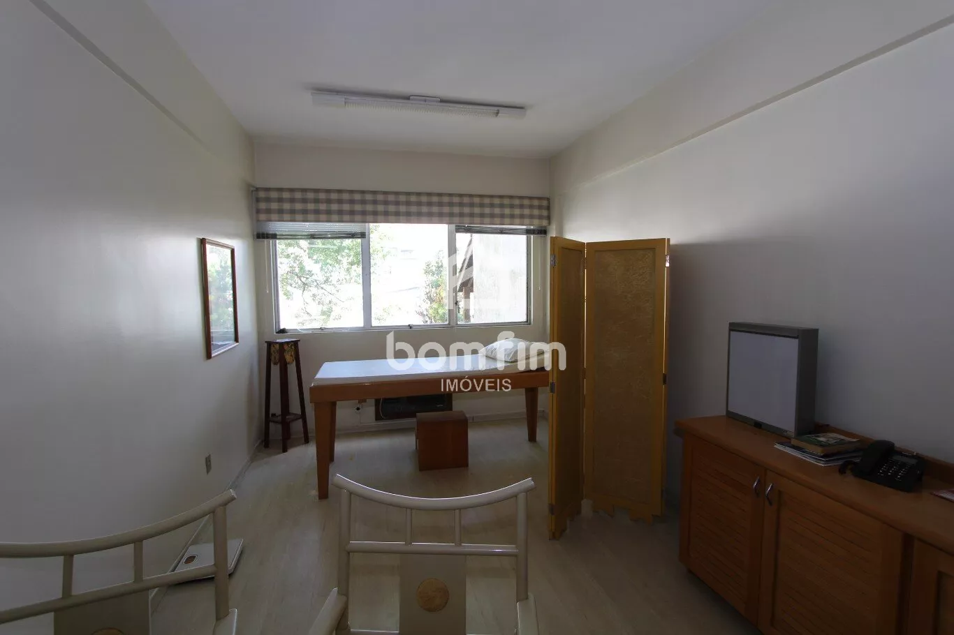 Sala-Conjunto, 31 m² - Foto 4