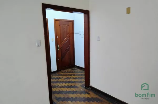 Apartamento para venda, 2 quartos  - Selecione - Bairro, Porto Alegre/RS
