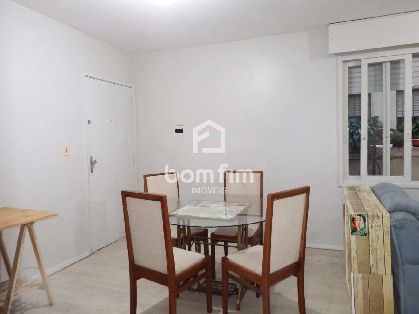 Apartamento, 1 quarto, 45 m² - Foto 6