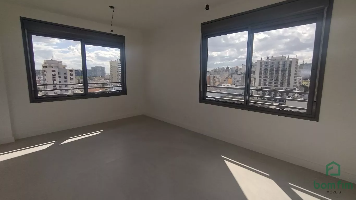 Apartamento à venda com 1 quarto, 34m² - Foto 8