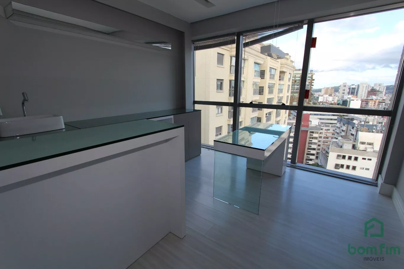 Conjunto Comercial-Sala para alugar, 41m² - Foto 21