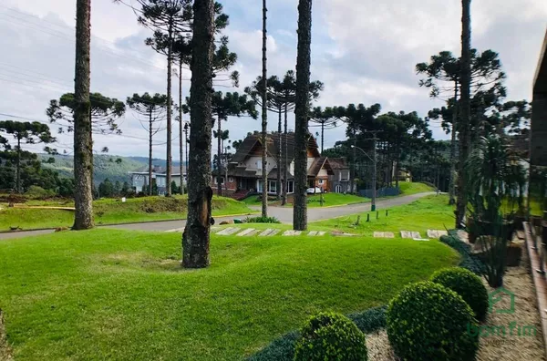 Casa em condomínio para venda, 5 quartos , Gramado/RS.