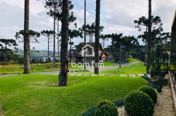 Casa em condomínio para venda, 5 quartos , Gramado/RS. - Foto 3