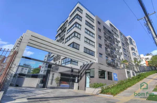 Apartamento Edifício Cobalto Apto 303