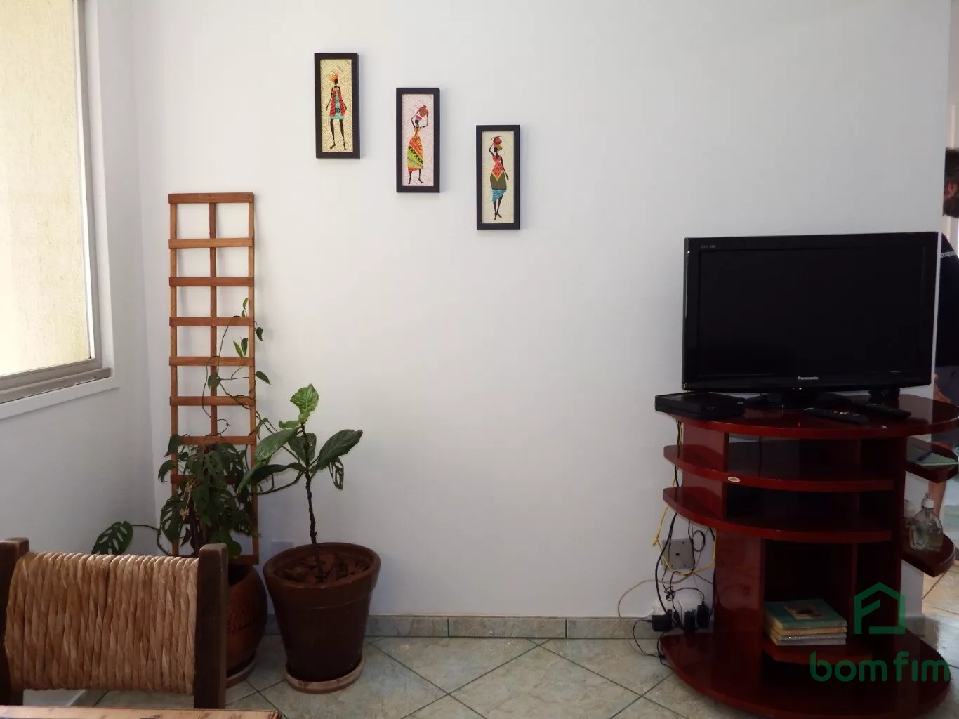 Apartamento à venda com 1 quarto, 35m² - Foto 24