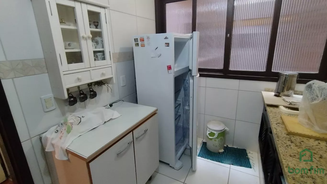 Apartamento à venda com 1 quarto, 55m² - Foto 19