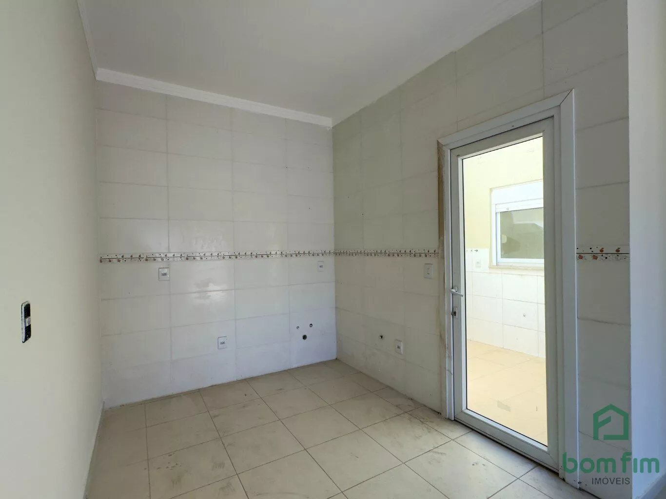 Casa, 2 quartos, 47 m² - Foto 2