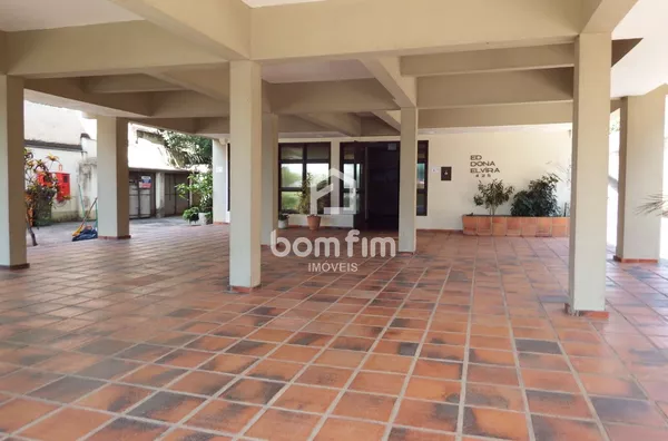 Apto 01 dormitório para aluguel, Vila Jardim, Porto Alegre/RS. - Foto 22