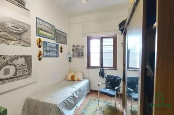Apartamento para venda, 3 quarto(s),  Centro Histórico, Porto Alegre/RS.