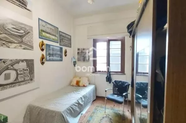 Apartamento para venda, 3 quarto(s),  Centro Histórico, Porto Alegre/RS. - Foto 5