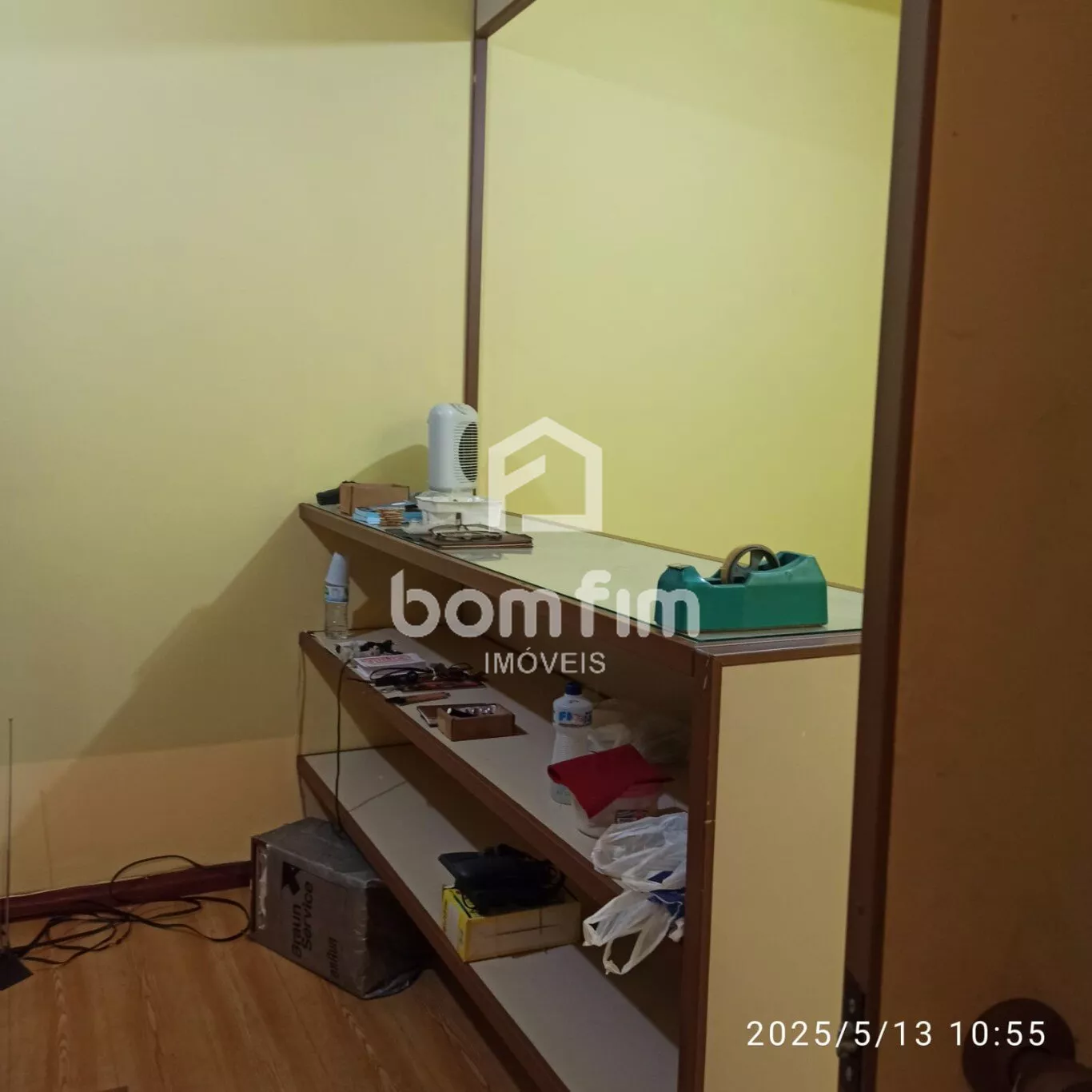 Loja-Salão, 25 m² - Foto 3