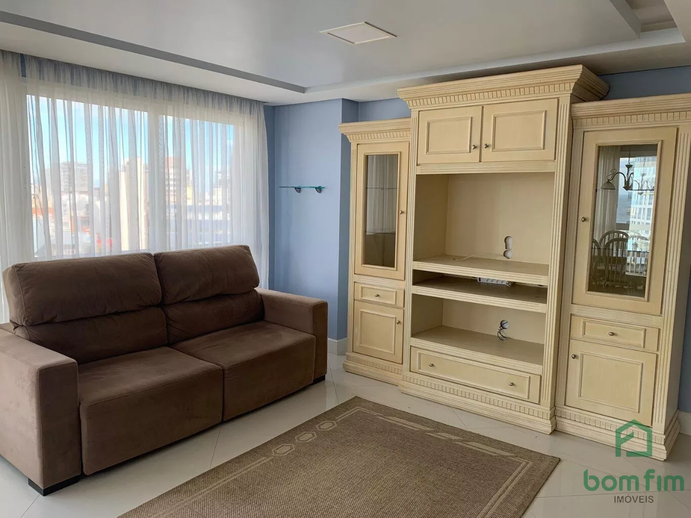 Apartamento à venda com 3 quartos, 105m² - Foto 6