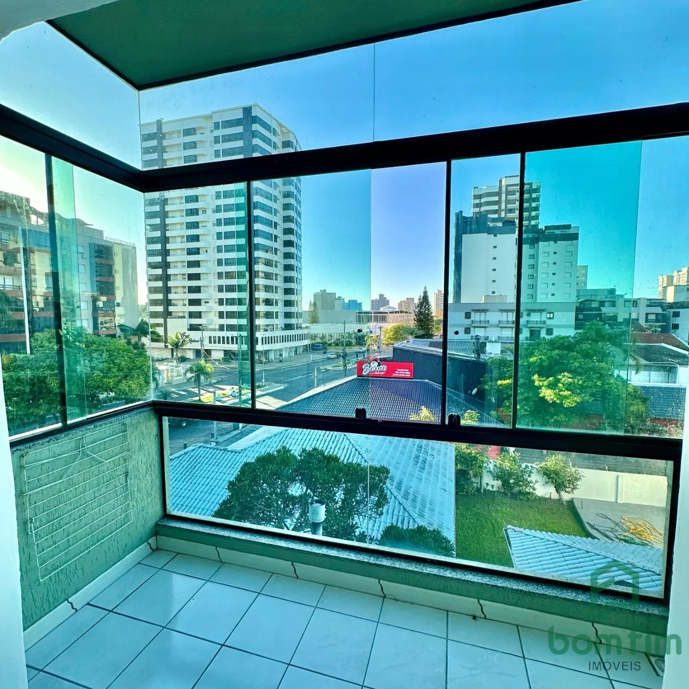 Apartamento à venda com 2 quartos, 56m² - Foto 9