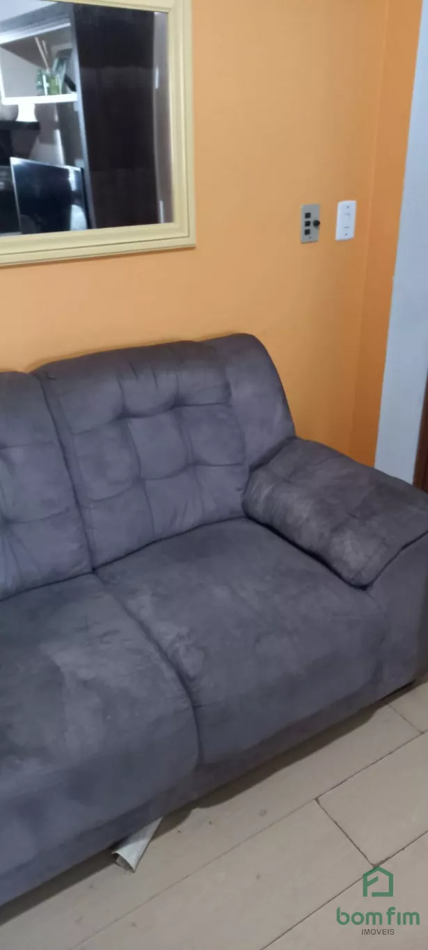 Apartamento à venda com 3 quartos, 83m² - Foto 18