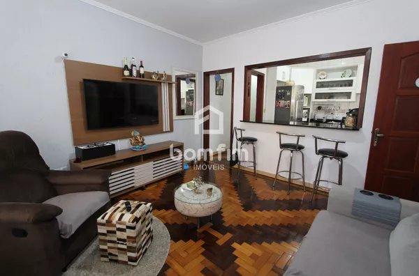 Apartamento 2 dorm. para venda,  Centro Histórico, Porto Alegre/RS. - Foto 2
