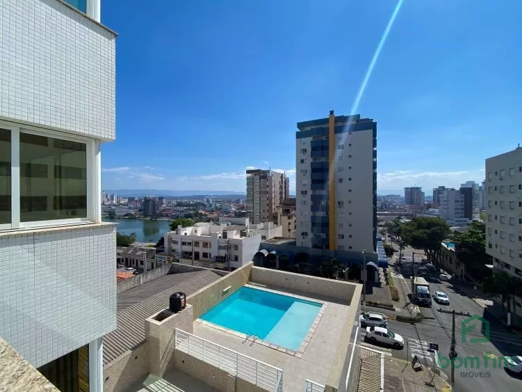 Apartamento à venda com 3 quartos, 202m² - Foto 18