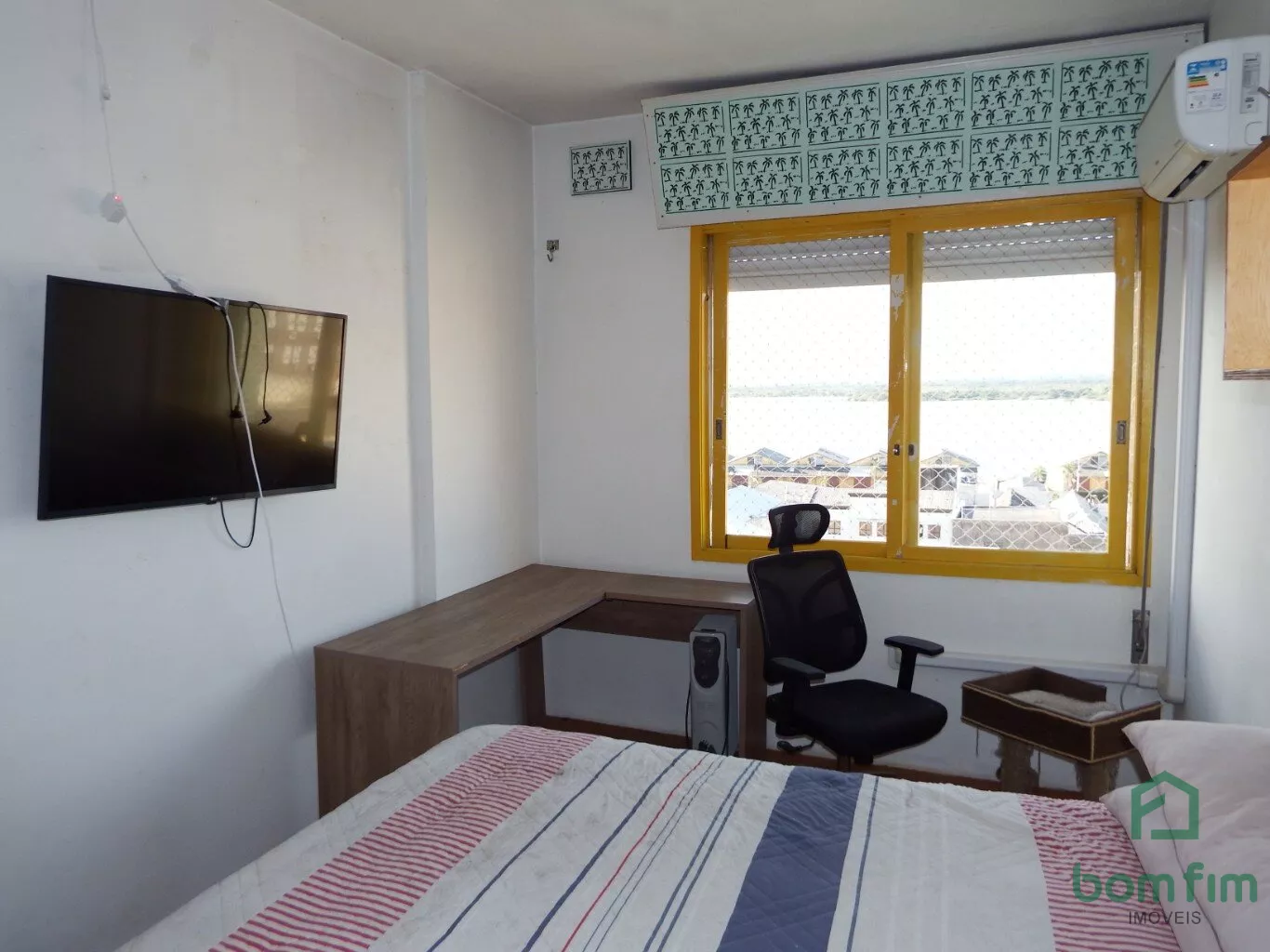 Apartamento à venda com 2 quartos, 74m² - Foto 8