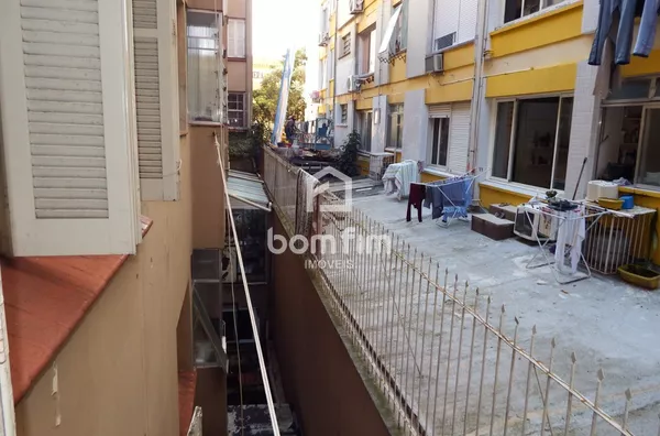 Apto 3 dorm. para venda,  Centro Histórico, Porto Alegre/RS. - Foto 31