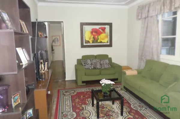 Apartamento para venda, 3 quarto(s),  Centro Histórico, Porto Alegre