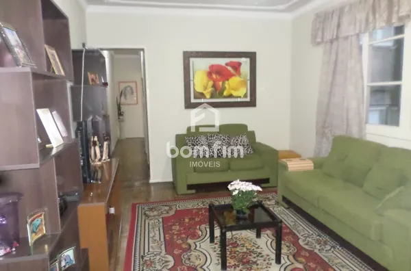 Apartamento para venda, 3 quarto(s),  Centro Histórico, Porto Alegre - Foto 1