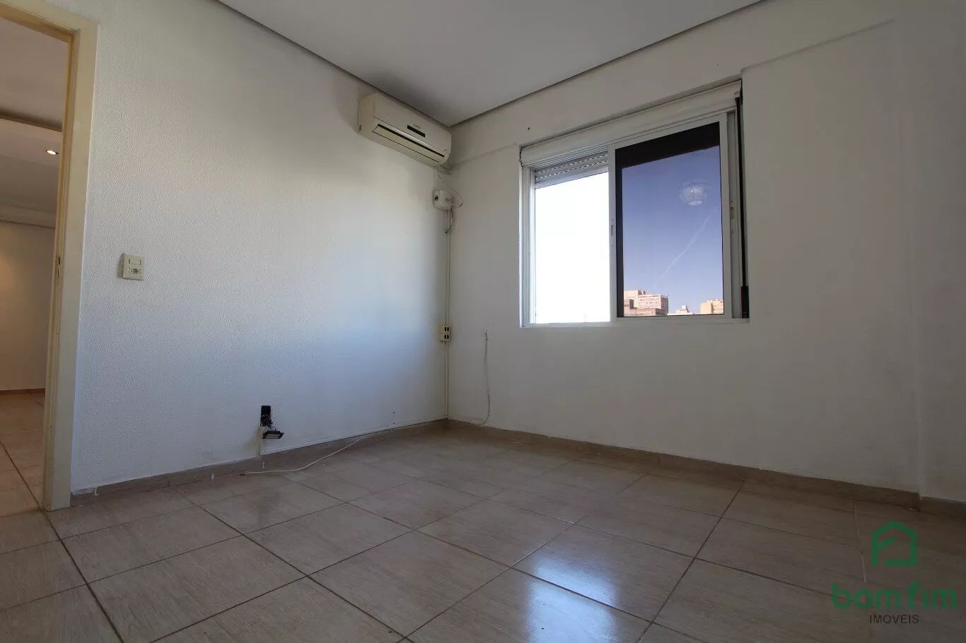 Apartamento para alugar com 1 quarto, 34m² - Foto 6