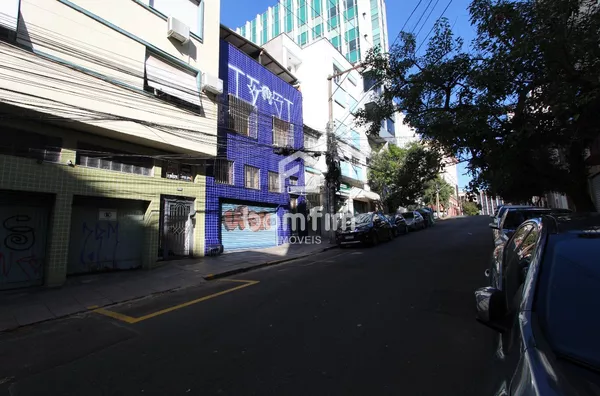 Casa de 10 dorm. para venda,  Centro Histórico, Porto Alegre/RS. - Foto 24