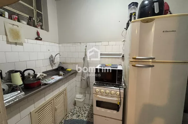 Vendo apartamento 1 dorm. para venda,  Centro Histórico, Porto Alegre/RS. - Foto 8