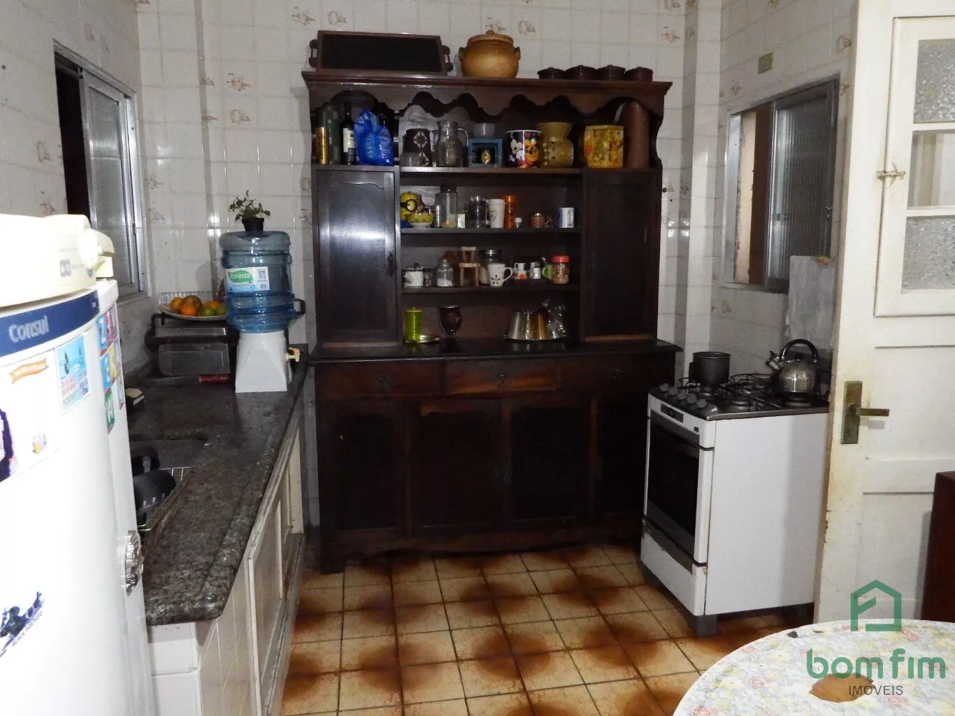 Apartamento à venda com 3 quartos, 108m² - Foto 5