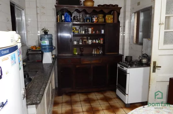 Apto 3 dorm para venda,  Centro Histórico, Porto Alegre/RS.