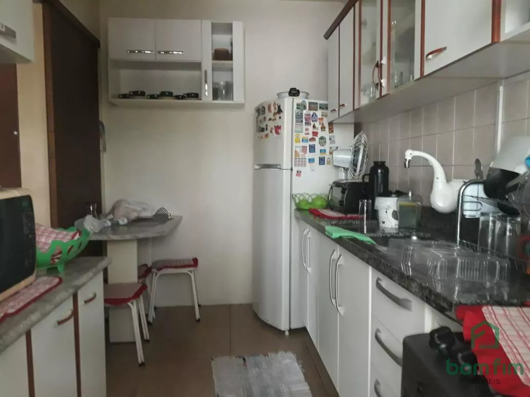 Apartamento à venda com 2 quartos, 60m² - Foto 6