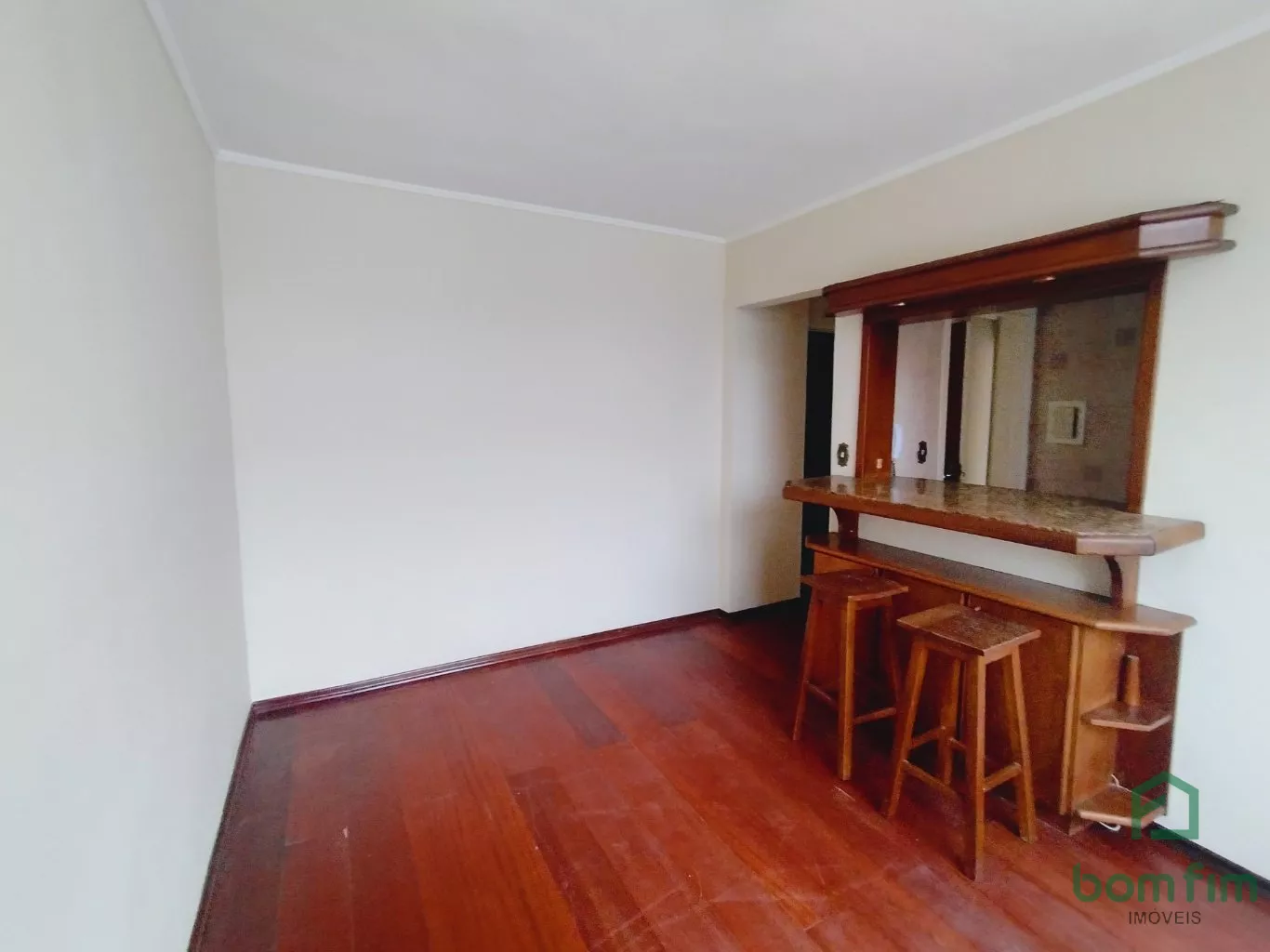 Apartamento à venda com 1 quarto, 49m² - Foto 4