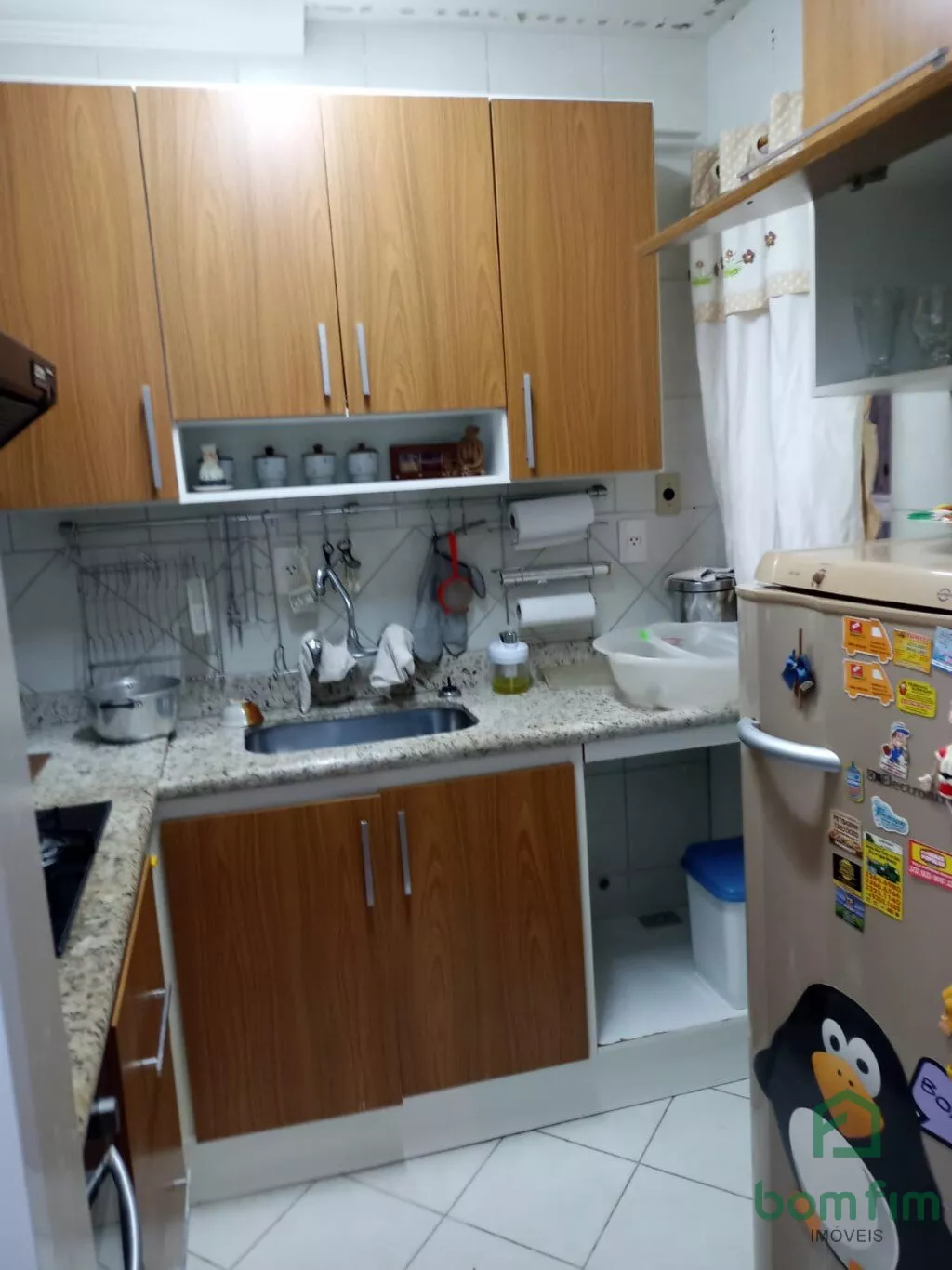 Apartamento à venda com 1 quarto, 38m² - Foto 11