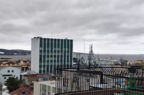 Apartamento para venda, 1 quarto(s),  Centro Histórico, Porto Alegre