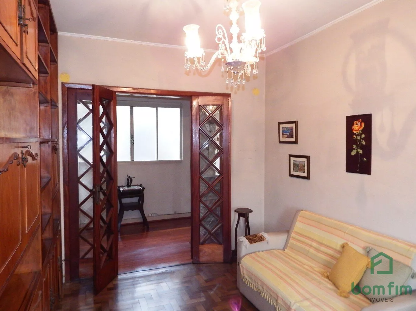 Apartamento à venda com 3 quartos, 99m² - Foto 3