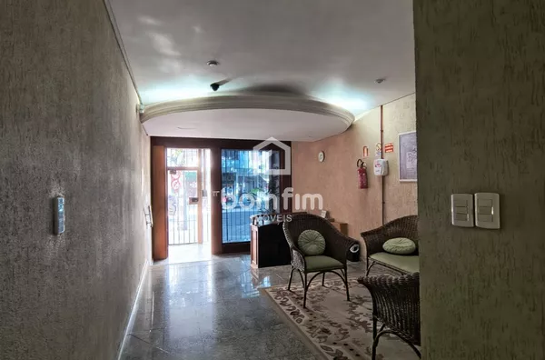 Apartamento para venda,  Cidade Baixa, Porto Alegre
