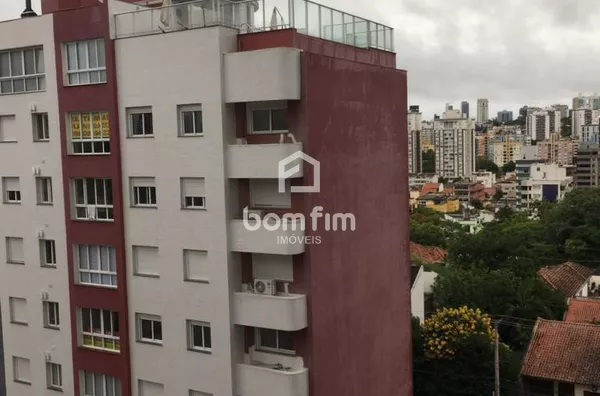 Apartamento para venda Passo da Areia Porto Alegre - Foto 1