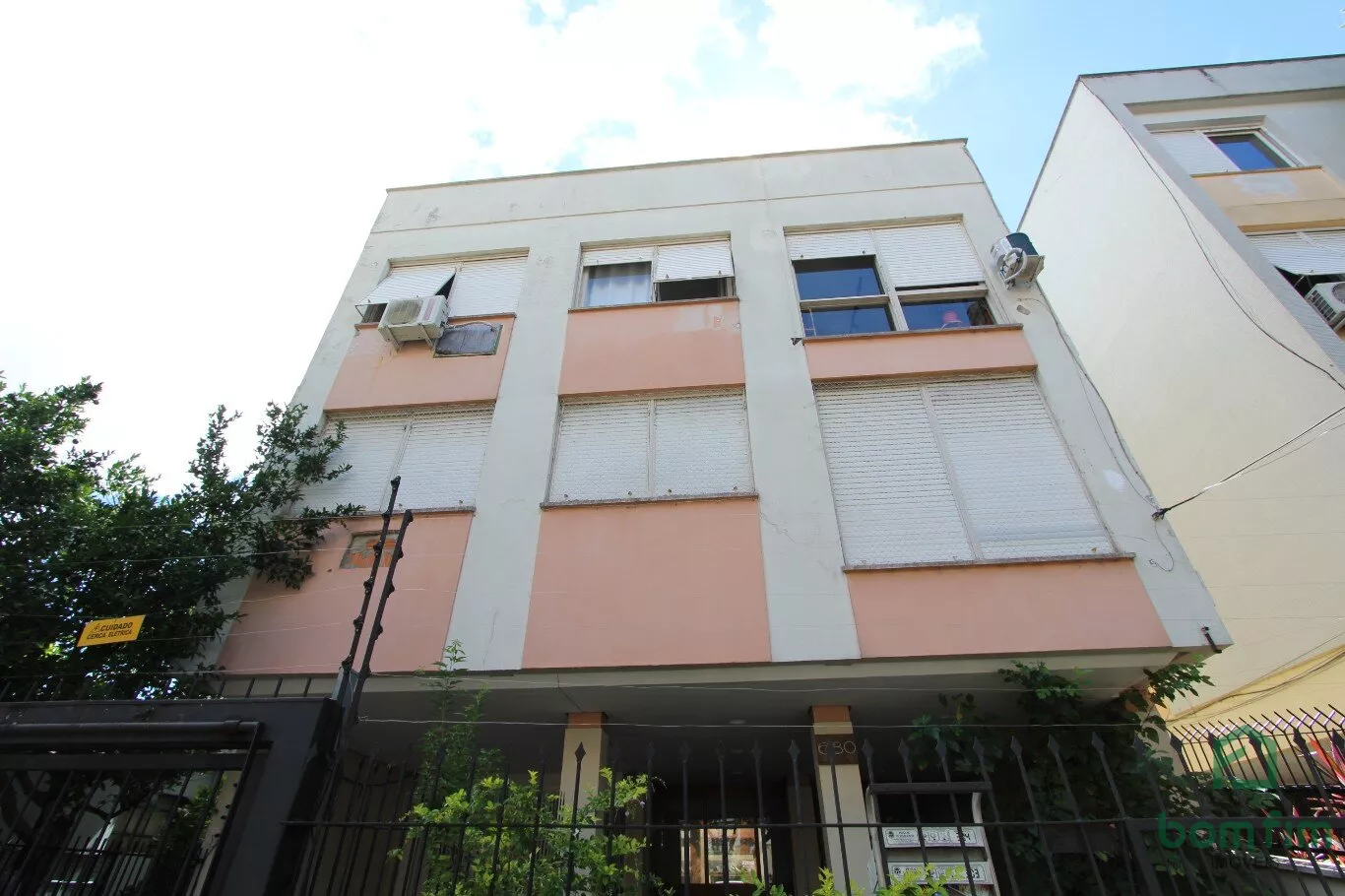 Apartamento, 2 quartos, 65 m² - Foto 27